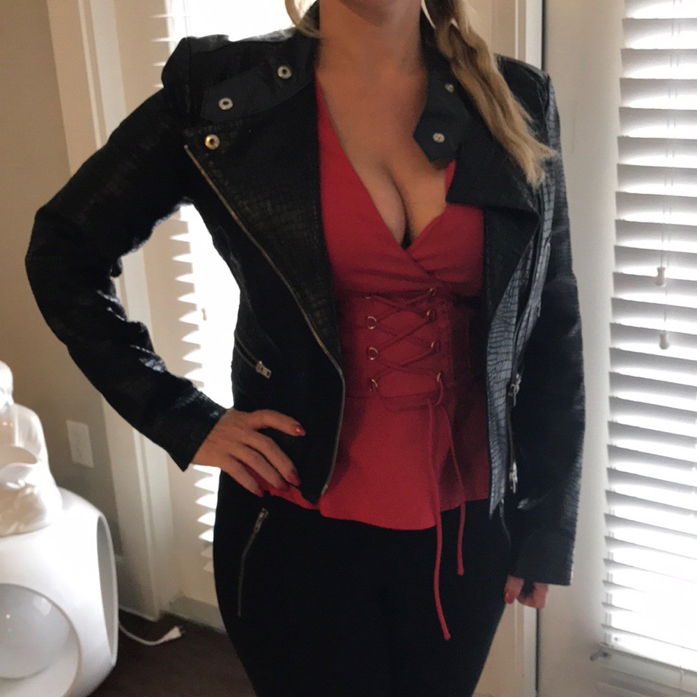 Express Top